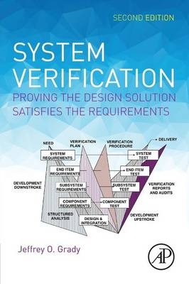 System Verification -  Jeffrey O. Grady