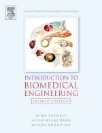 Introduction to Biomedical Engineering - John Enderle, Joseph Bronzino, Susan M. Blanchard