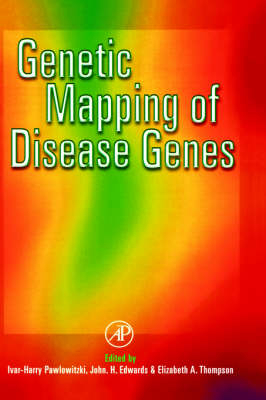 Genetic Mapping of Disease Genes - 