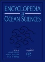 Encyclopedia of Ocean Sciences - 