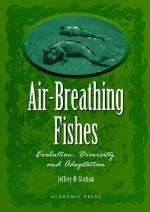 Air-breathing Fishes - 