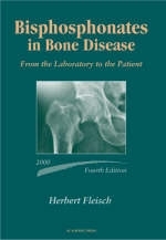 Bisphosphonates in Bone Disease - Herbert Fleisch