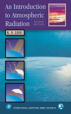 An Introduction to Atmospheric Radiation - K. N. Liou