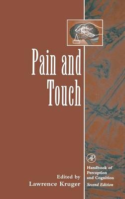 Pain and Touch - 