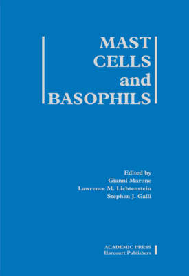 Mast Cells and Basophils - 