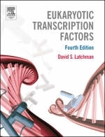 Eukaryotic Transcription Factors - David S. Latchman