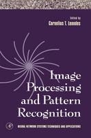 Image Processing and Pattern Recognition - Cornelius T. Leondes