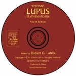 Systemic Lupus Erythematosus - 