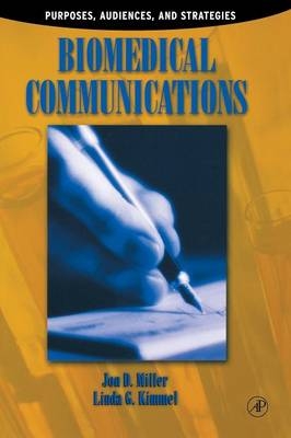 Biomedical Communications - Jon D. Miller