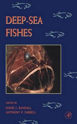 Deep-Sea Fishes - 