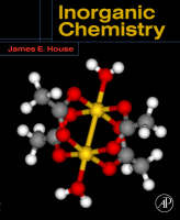 Inorganic Chemistry - James E. House