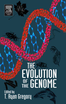 The Evolution of the Genome - 