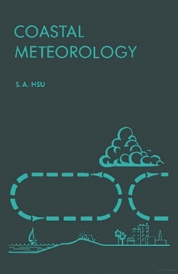 Coastal Meteorology - Shih-Ang Hsu