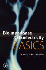 Bioimpedance and Bioelectricity Basics - Sverre Grimnes, Orjan G. Martinsen