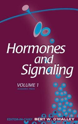 Hormones and Signaling - 