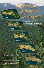 Quantifying Sustainable Development - 