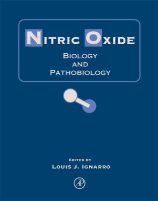 Nitric Oxide - 