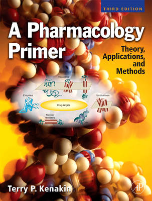 A Pharmacology Primer - Terry P. Kenakin