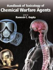 Handbook of Toxicology of Chemical Warfare Agents - 