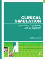 Clinical Simulation - Richard Kyle, W. Bosseau Murray