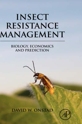 Insect Resistance Management - 