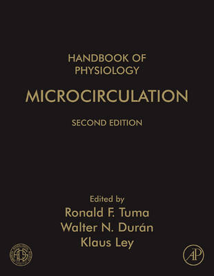 Microcirculation - 