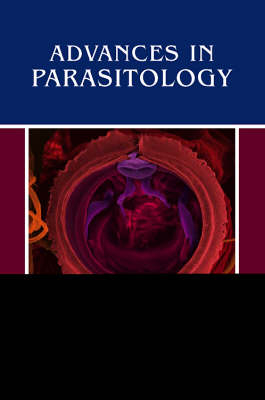 Advances in Parasitology