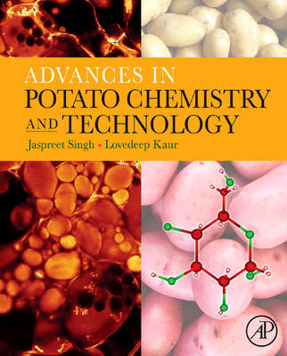 Advances in Potato Chemistry and Technology - 