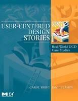 User-Centered Design Stories - Carol Righi, Janice James