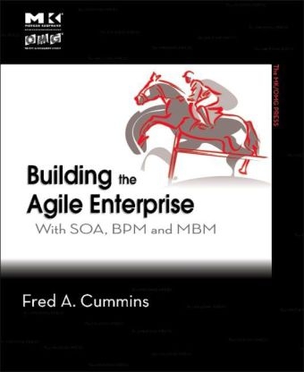 Building the Agile Enterprise - Fred A. Cummins