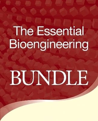 Bioengineering Bundle - Stanley Dunn, Alkis Constantinides, Prabhas V. Moghe, Brian H. Hahn, Daniel T. Valentine