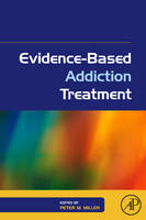 Evidence-Based Addiction Treatment - 