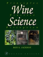 Wine Science - Ronald S. Jackson