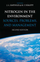 Nitrogen in the Environment - 