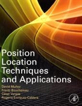 Position Location Techniques and Applications - David Munoz, Frantz Bouchereau Lara, Cesar Vargas, Rogerio Enriquez-Caldera