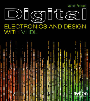 Digital Electronics and Design with VHDL - Volnei A. Pedroni