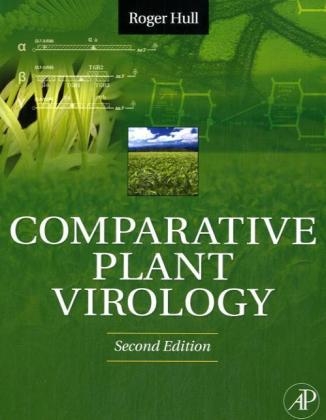 Comparative Plant Virology - Roger Hull