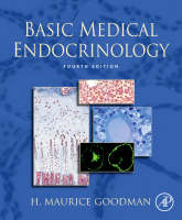 Basic Medical Endocrinology - Elizabeth H. Holt, Harry E. Peery