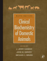 Clinical Biochemistry of Domestic Animals - 