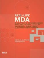 Real-Life MDA - Michael Guttman, John Parodi