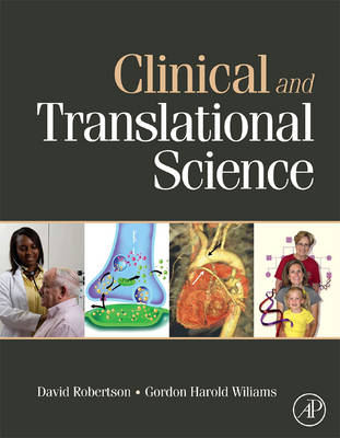 Clinical and Translational Science - 