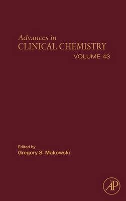 Advances in Clinical Chemistry