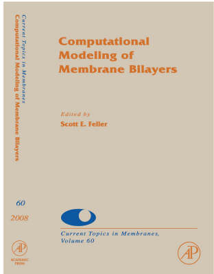 Computational Modeling of Membrane Bilayers - V. Sundararajan