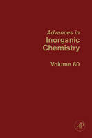 Advances in Inorganic Chemistry - 