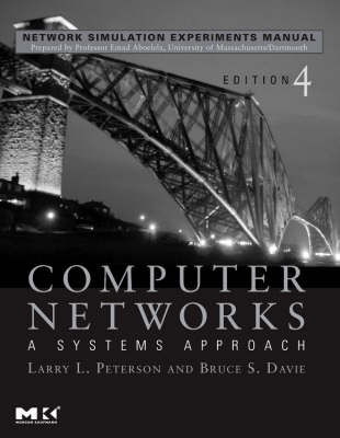 Network Simulation Experiments Manual - Emad Aboelela