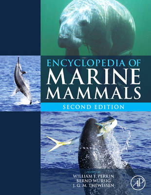 Encyclopedia of Marine Mammals - 