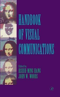 Handbook of Visual Communications - 