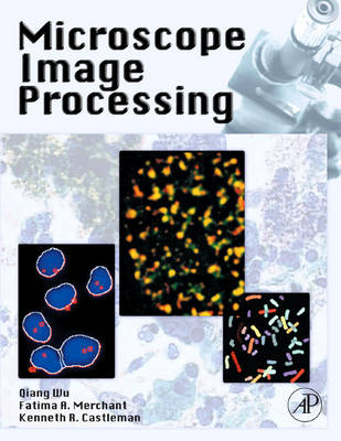 Microscope Image Processing - 