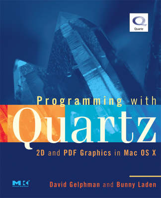 Programming with Quartz - David Gelphman, Bunny Laden