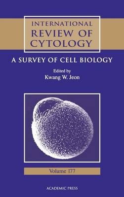 International Review of Cytology - 